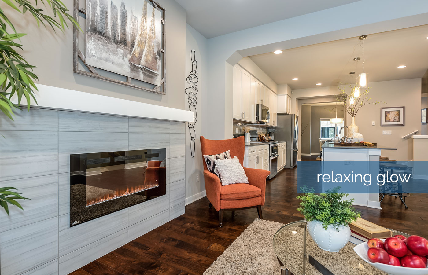 New Westcott Homes for Sale Bothell and Lynnwood