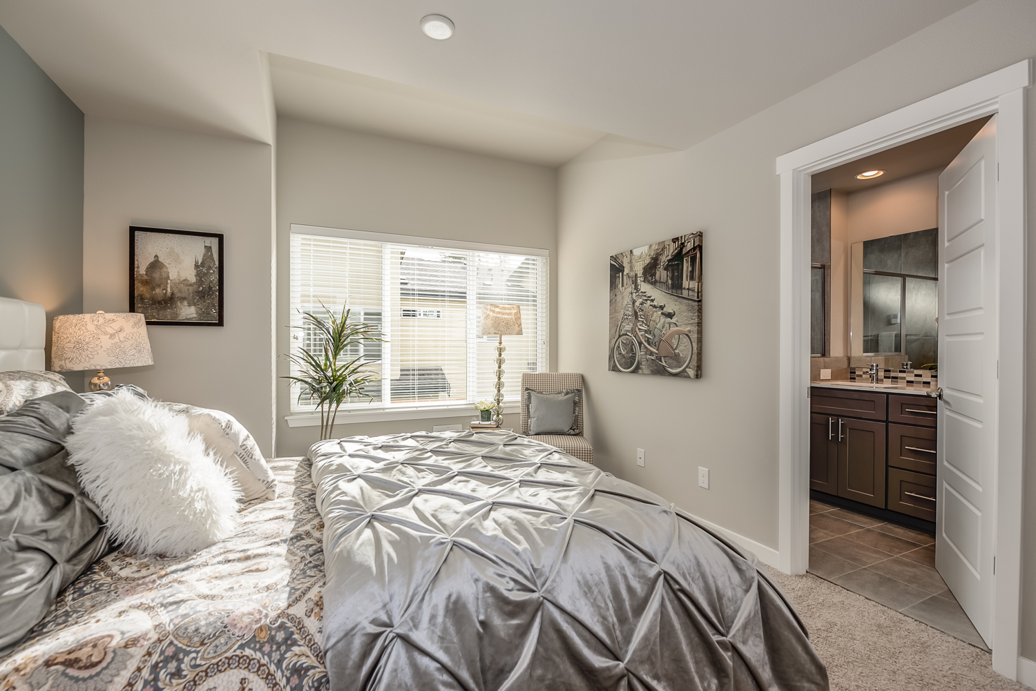 Westcott Homes New Home Gallery