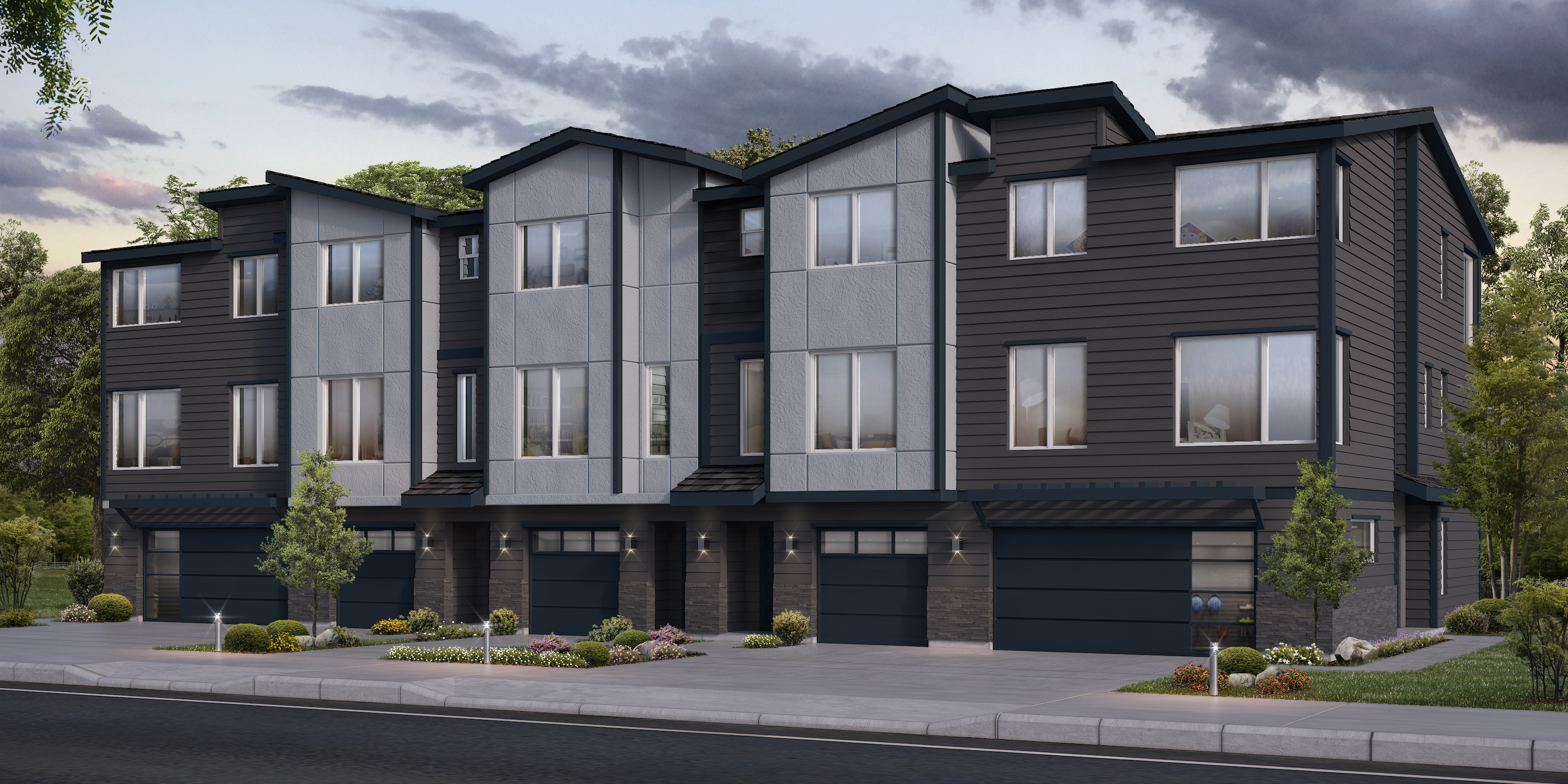 Archerfield_Elev_New Westcott Homes