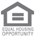 Equal Housing Opportunity logo