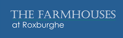 The Farmhouses at Roxburghe Logo