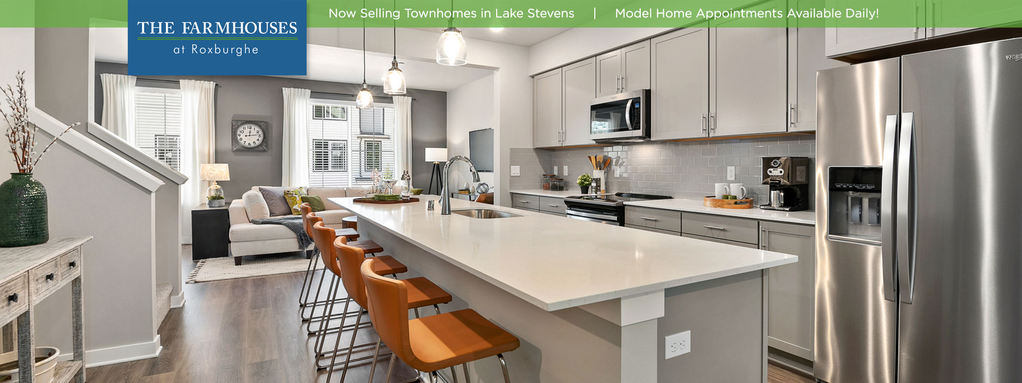 New Westcott Homes Townhomes For Sale In Lake Stevens Wa
