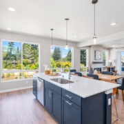Braes Park Westcott Homes Edmonds WA