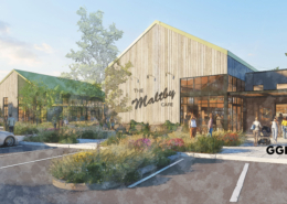 New Maltby Cafe - Maltby Village in Maltby WA