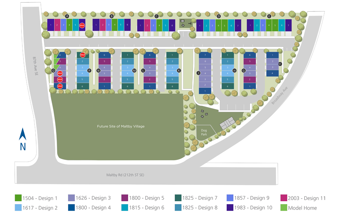 Moray-at-Maltby-Village-Site-Map-wSolds